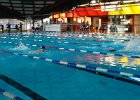 Schwimm-Wettkampf Sindelfingen