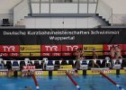 Deutsche Kurzbahnmeisterschaften Wuppertal