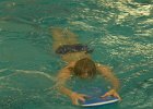 Schwimm-Training 2007