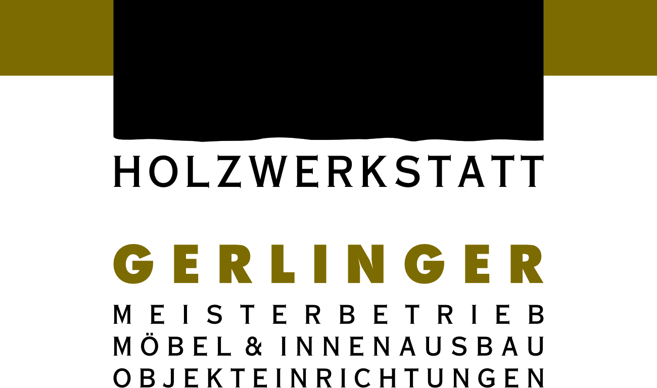 Holzwerkstatt Gerlinger