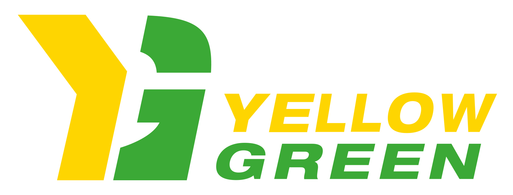 Yellow Green