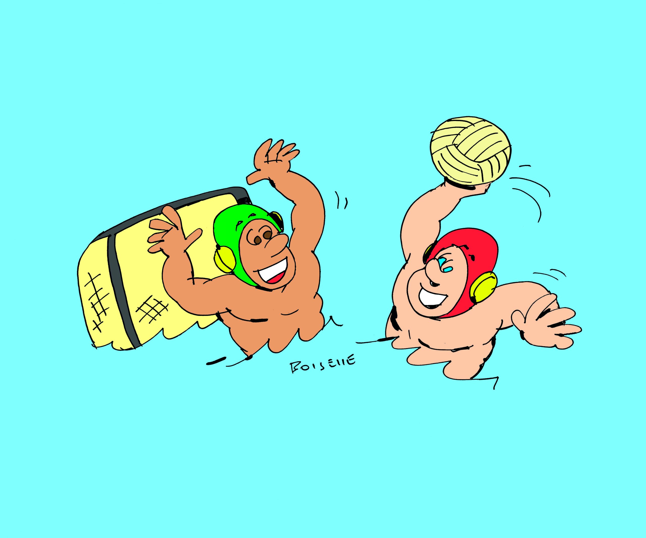 Wasserball